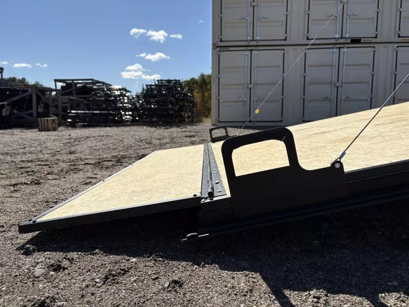 new Cargo (Enclosed) Trailers Covered Wagon Trailers  for sale, in Turner, ME Thumbnail 11