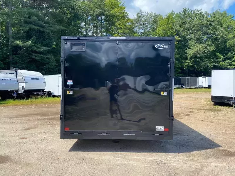 new Cargo (Enclosed) Trailers ITI Cargo Other for sale, in Loudon, NH Thumbnail 6