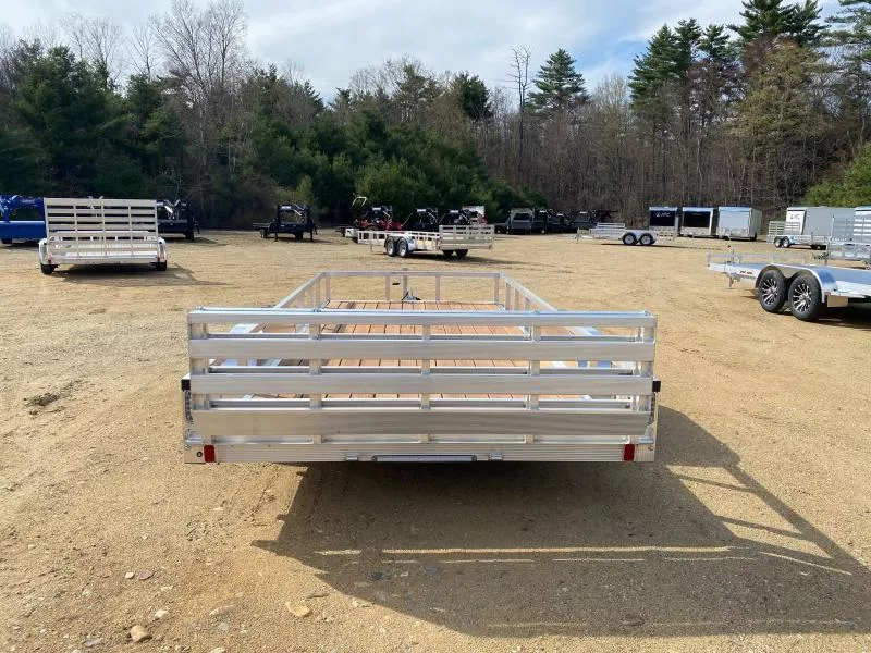 new Utility Trailers Sport Haven Other for sale, in Loudon, NH Thumbnail 7