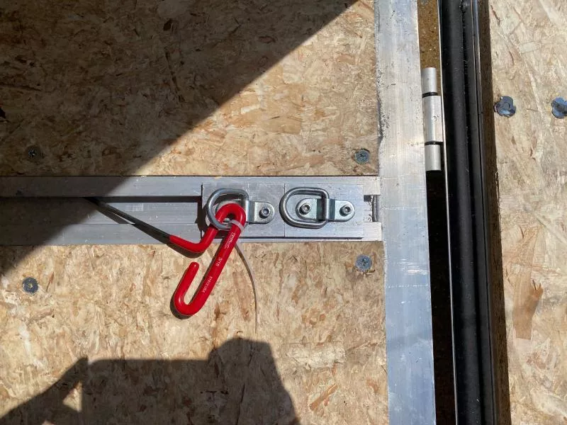 new Cargo (Enclosed) Trailers Stealth Trailers Other for sale, in Loudon, NH Thumbnail 18