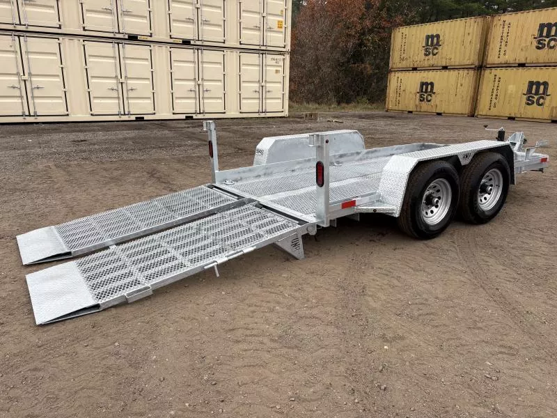 new Equipment / Flatbed Trailers BND  for sale, in Turner, ME Thumbnail 11
