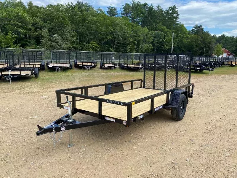 new Utility Trailers Sure-Trac Other for sale, in Loudon, NH Thumbnail 4