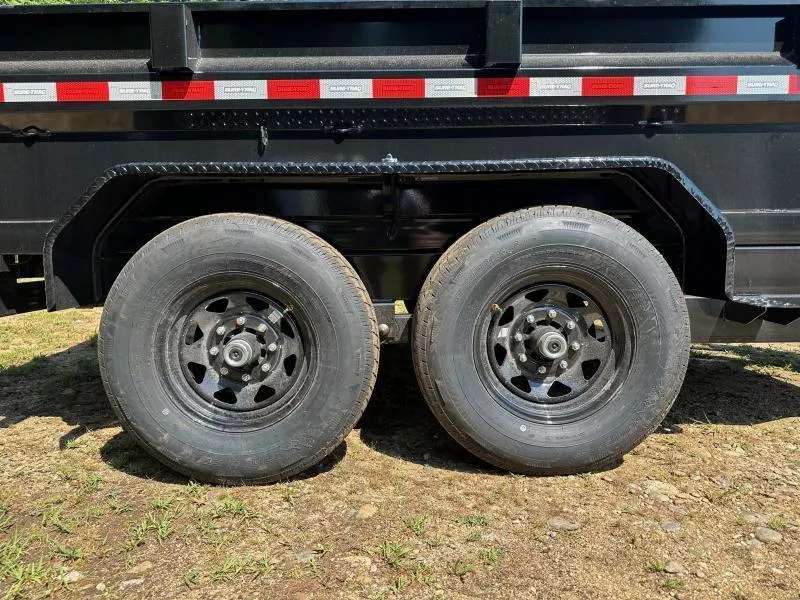 new Dump Trailers Sure-Trac Other for sale, in Loudon, NH Thumbnail 17