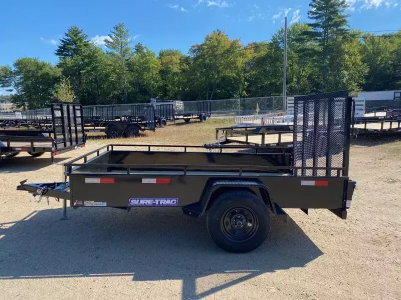new Utility Trailers Sure-Trac Other for sale, in Loudon, NH Thumbnail 5
