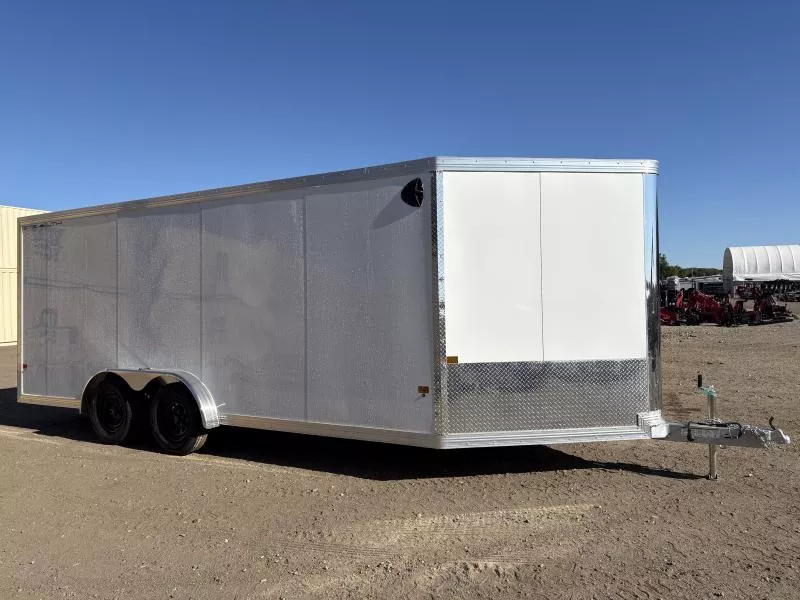 new Snowmobile Trailers Stealth Trailers  for sale, in Turner, ME Thumbnail 9