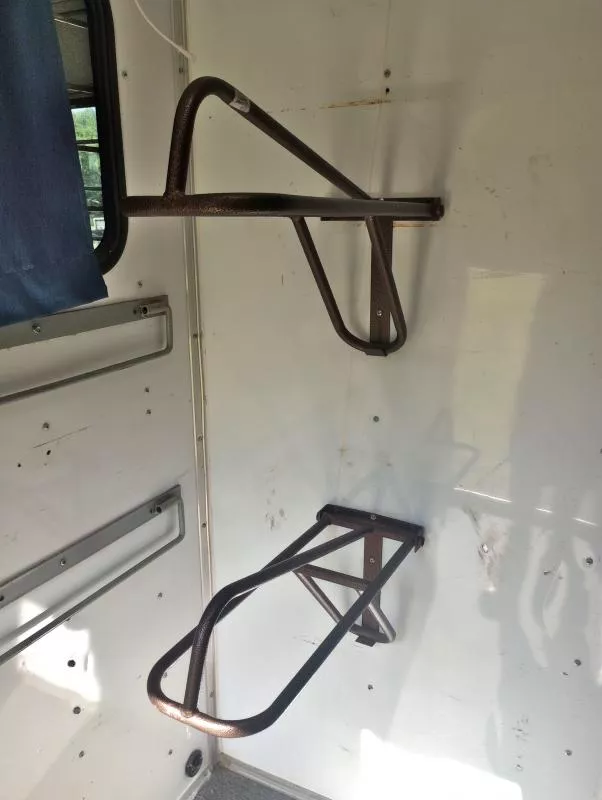 used Horse Trailers Homesteader Trailers  for sale, in Manchester, ME Thumbnail 11