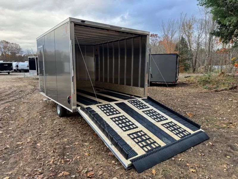 new Snowmobile Trailers Durabull Trailers  for sale, in Loudon, NH Thumbnail 12