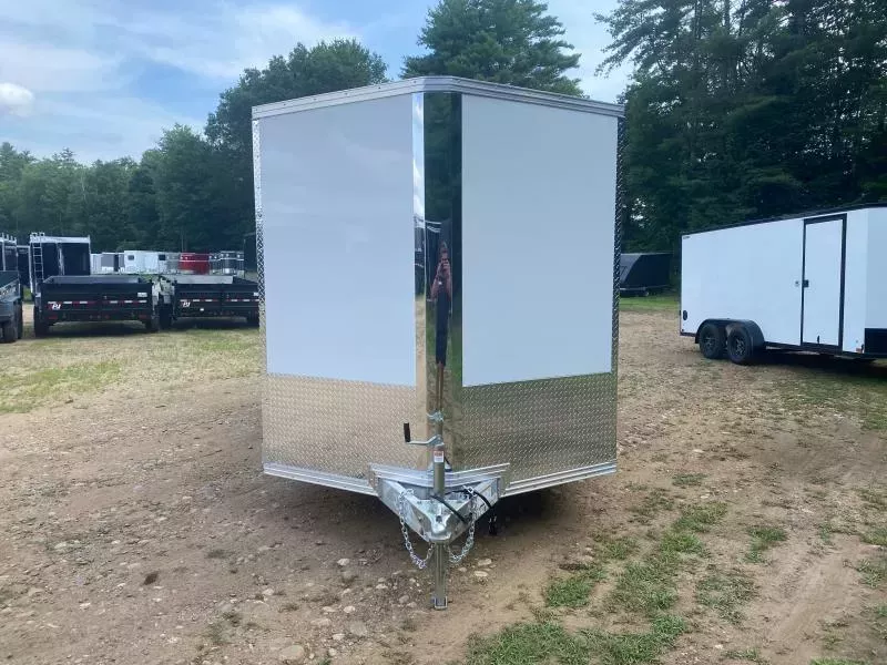 new Cargo (Enclosed) Trailers Stealth Trailers Other for sale, in Loudon, NH Thumbnail 3