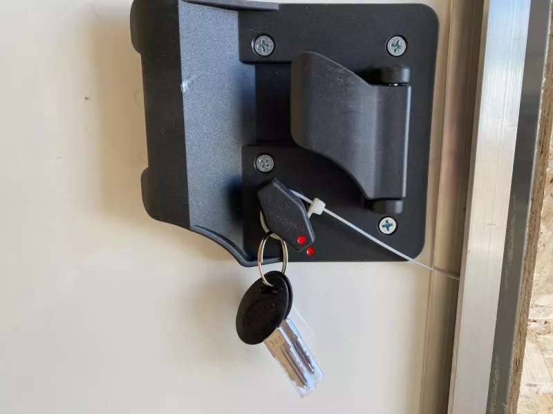 new Cargo (Enclosed) Trailers Stealth Trailers  for sale, in Loudon, NH Thumbnail 15