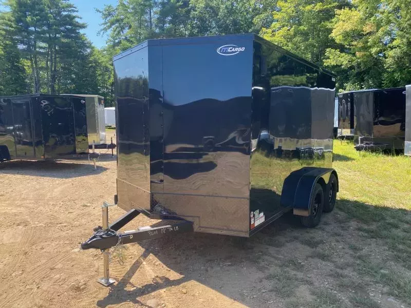 new Cargo (Enclosed) Trailers ITI Cargo Other for sale, in Loudon, NH Thumbnail 4