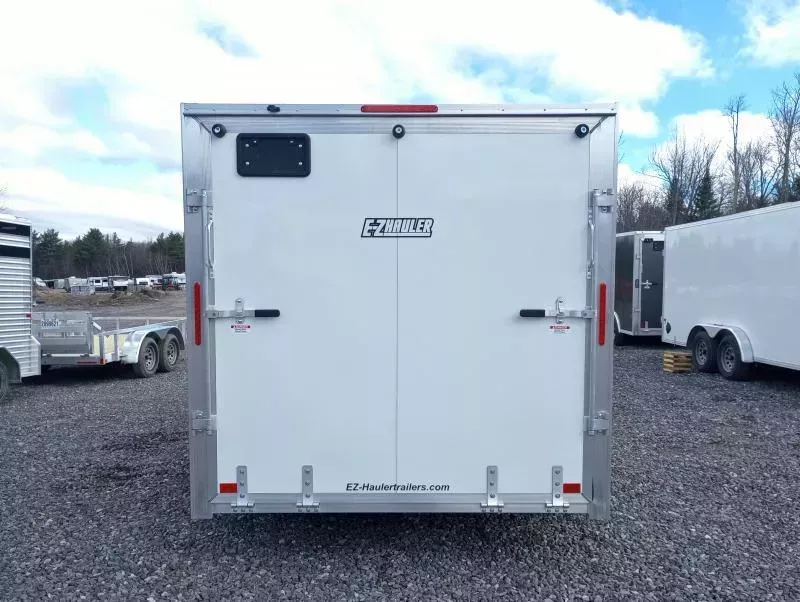 new Cargo (Enclosed) Trailers E-Z Hauler  for sale, in Bangor, ME Thumbnail 6