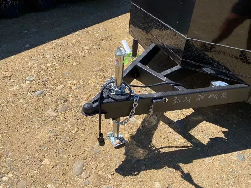 new Cargo (Enclosed) Trailers ITI Cargo Other for sale, in Loudon, NH Thumbnail 23