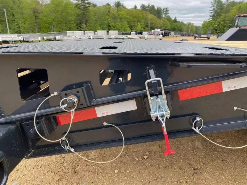 new Equipment / Flatbed Trailers Hillcrest Trailers  for sale, in Loudon, NH Thumbnail 12
