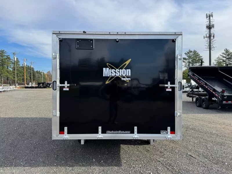 new Snowmobile Trailers Mission  for sale, in Loudon, NH Thumbnail 6
