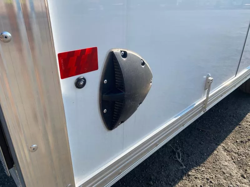 new Cargo (Enclosed) Trailers Stealth Trailers Other for sale, in Loudon, NH Thumbnail 20