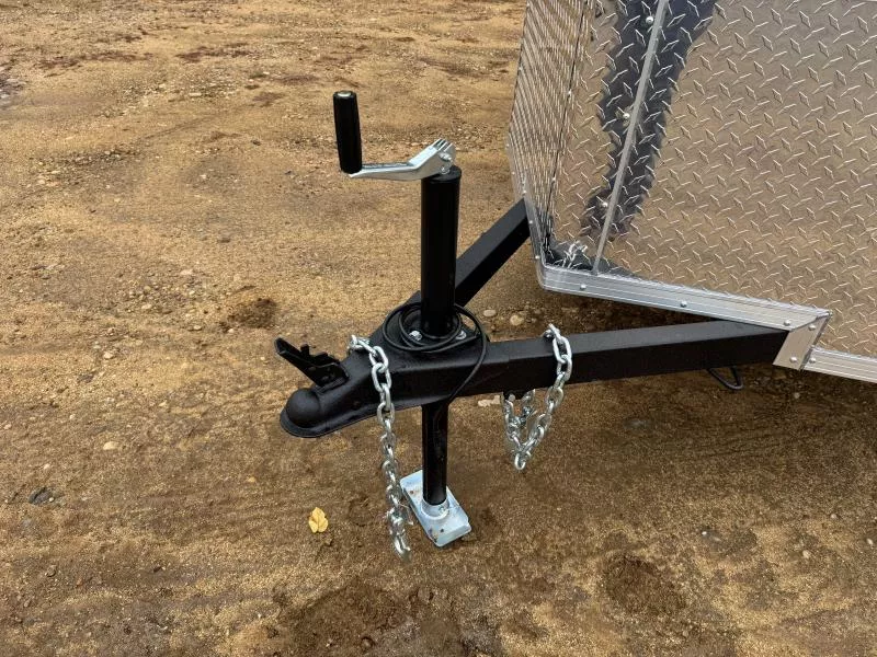 new Cargo (Enclosed) Trailers Covered Wagon Trailers Other for sale, in Loudon, NH Thumbnail 22