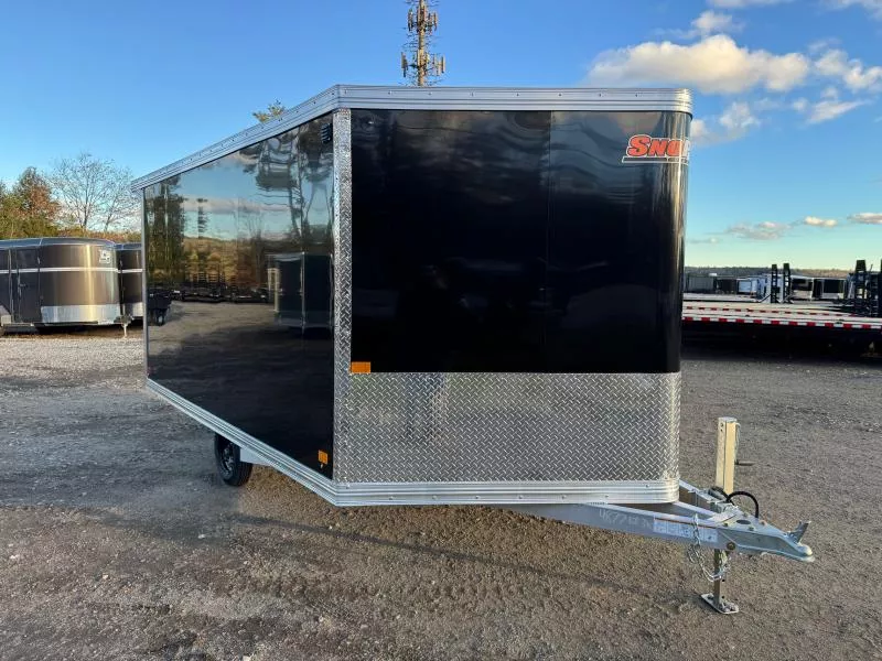 new Snowmobile Trailers SnoPro Trailers  for sale, in Loudon, NH Thumbnail 9