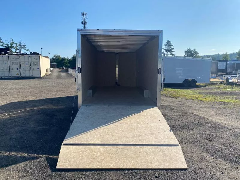 new Cargo (Enclosed) Trailers Stealth Trailers Other for sale, in Loudon, NH Thumbnail 10