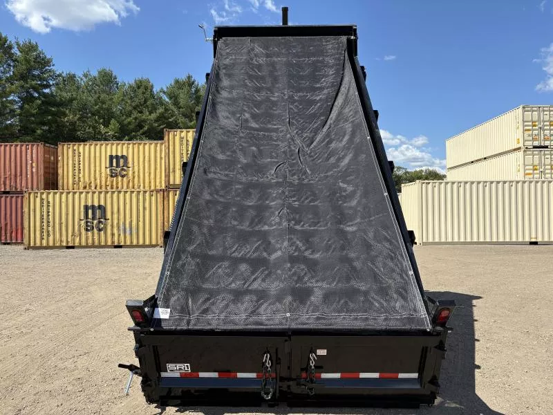 new Dump Trailers Sure-Trac  for sale, in Turner, ME Thumbnail 15