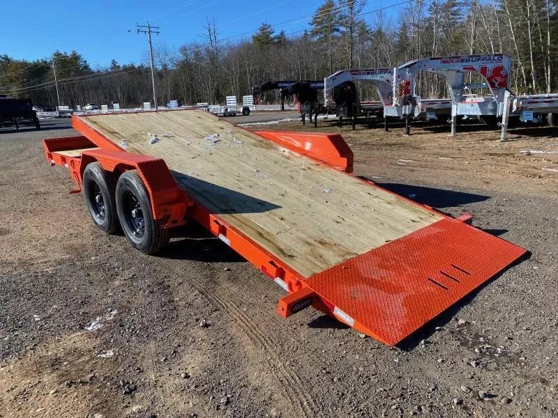 new Equipment / Flatbed Trailers Rice Trailers Other for sale, in Loudon, NH Thumbnail 2