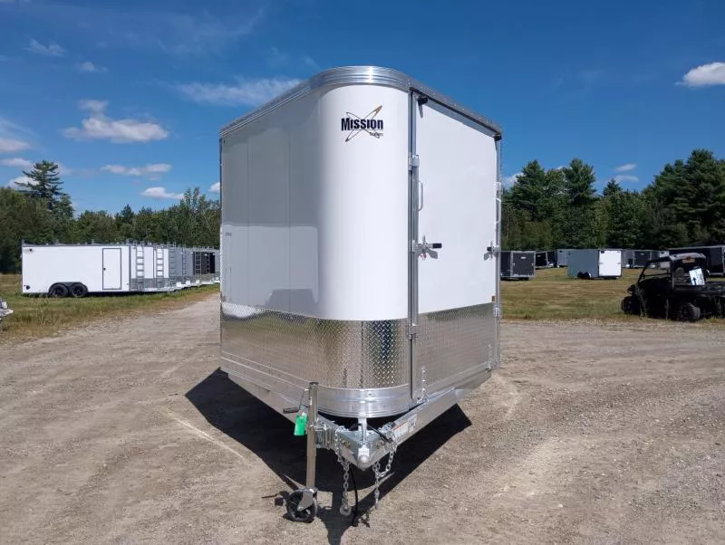 new Snowmobile Trailers Mission  for sale, in Manchester, ME Thumbnail 3