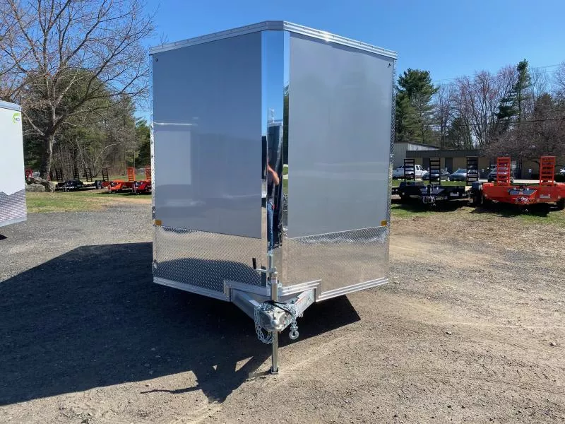 new Cargo (Enclosed) Trailers Stealth Trailers Other for sale, in Loudon, NH Thumbnail 3