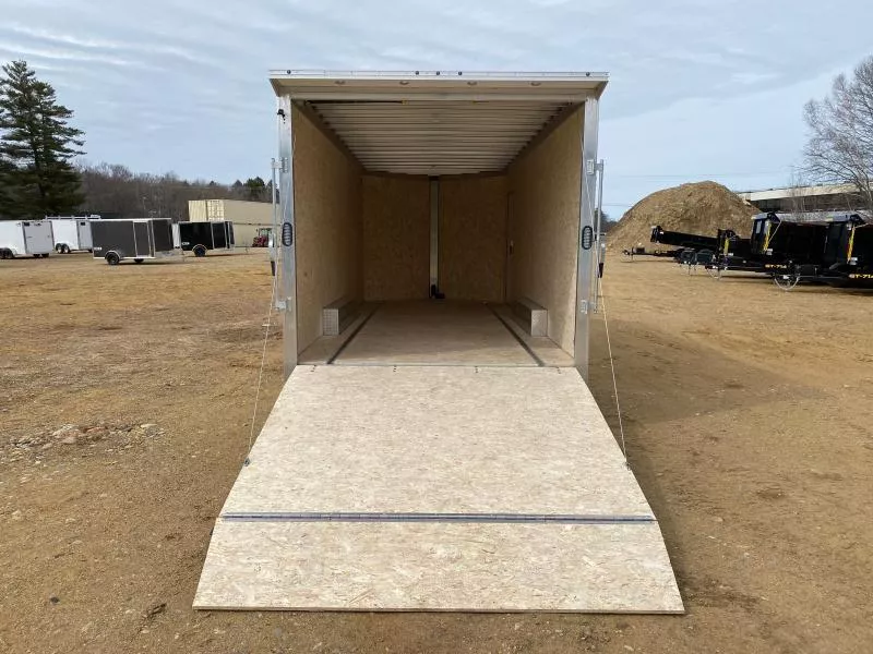 new Cargo (Enclosed) Trailers Stealth Trailers Other for sale, in Loudon, NH Thumbnail 10