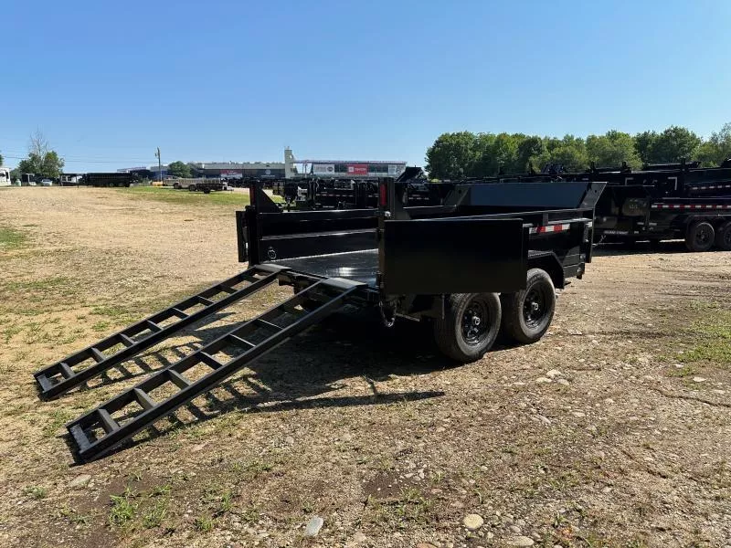 new Dump Trailers Sure-Trac Other for sale, in Loudon, NH Thumbnail 15