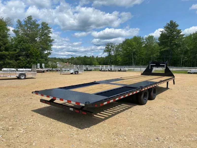 new Equipment / Flatbed Trailers Sure-Trac Other for sale, in Loudon, NH Thumbnail 8