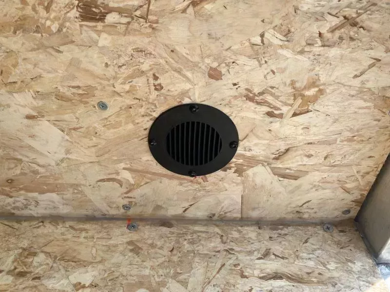 new Cargo (Enclosed) Trailers Stealth Trailers Other for sale, in Loudon, NH Thumbnail 19