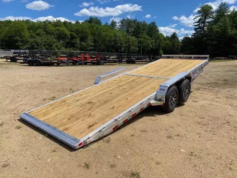 new Equipment / Flatbed Trailers Sure-Trac  for sale, in Loudon, NH Thumbnail 11