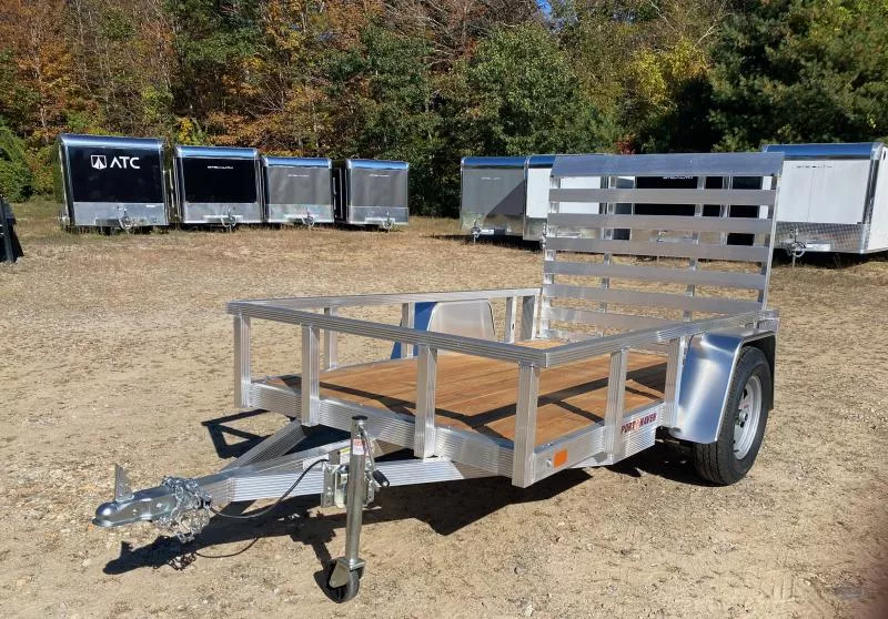 new Utility Trailers Sport Haven Other for sale, in Loudon, NH Thumbnail 9