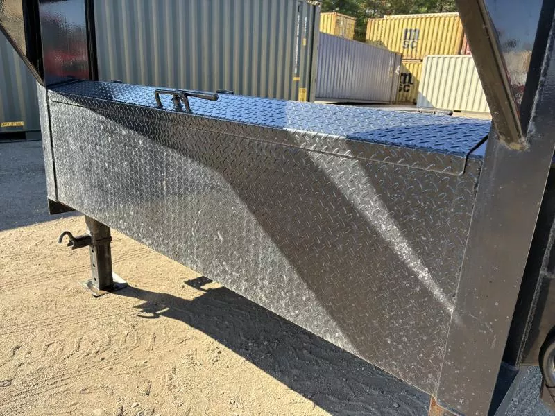 used Equipment / Flatbed Trailers RawMaxx  for sale, in Turner, ME Thumbnail 15