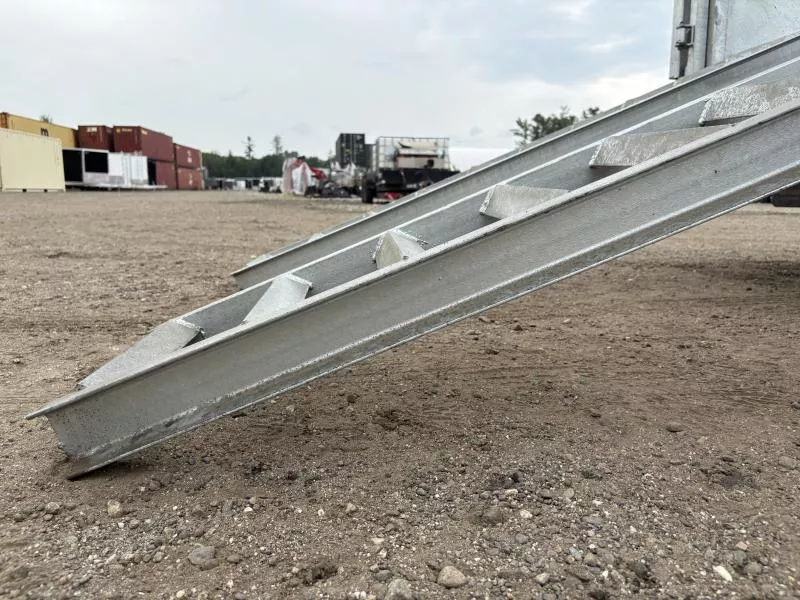 used Dump Trailers N&N Trailers  for sale, in Turner, ME Thumbnail 12