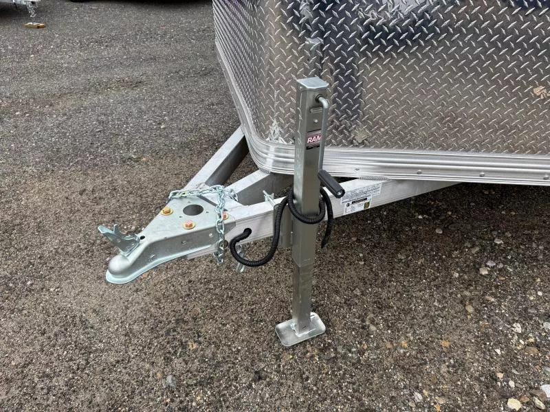 new Snowmobile Trailers Mission  for sale, in Loudon, NH Thumbnail 24