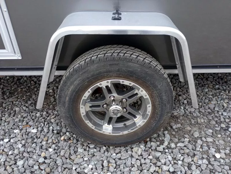 new Snowmobile Trailers Mission  for sale, in Manchester, ME Thumbnail 19