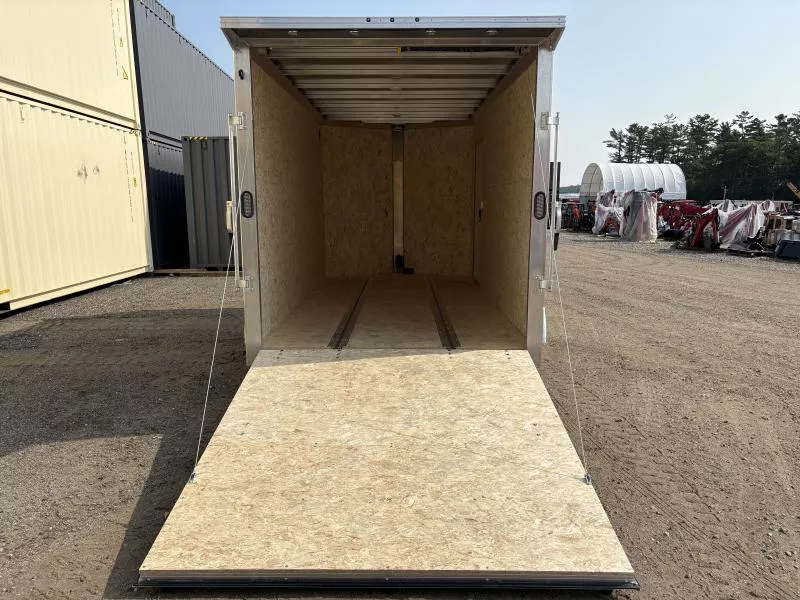 new Cargo (Enclosed) Trailers Stealth Trailers  for sale, in Turner, ME Thumbnail 11