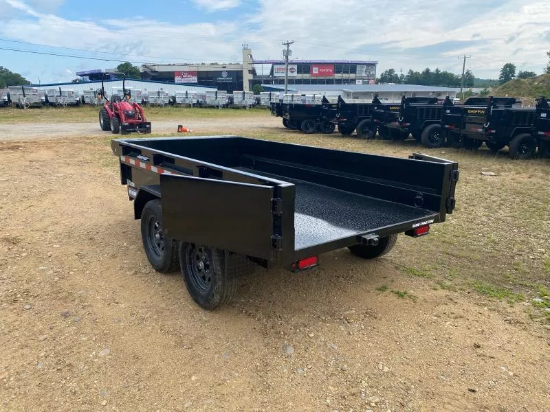 new Dump Trailers Sure-Trac Other for sale, in Loudon, NH Thumbnail 13