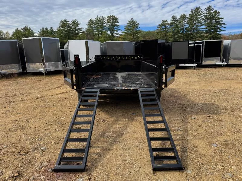 new Dump Trailers Griffin Trailers Other for sale, in Loudon, NH Thumbnail 10