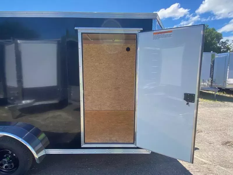 new Cargo (Enclosed) Trailers Stealth Trailers  for sale, in Loudon, NH Thumbnail 20