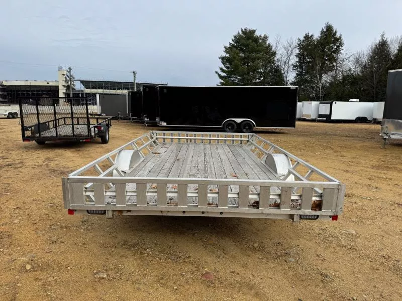 used Utility Trailers Mission Other for sale, in Loudon, NH Thumbnail 7