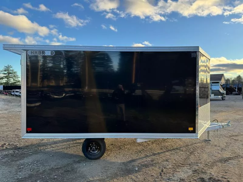 new Snowmobile Trailers SnoPro Trailers  for sale, in Loudon, NH Thumbnail 8