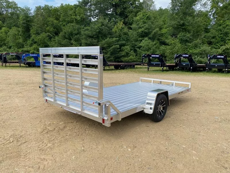 new Utility Trailers Sport Haven  for sale, in Loudon, NH Thumbnail 8