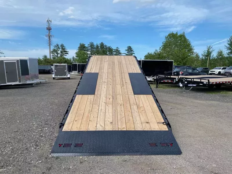 new Equipment / Flatbed Trailers Iron Bull  for sale, in Loudon, NH Thumbnail 11