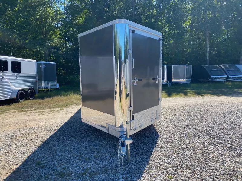 new Snowmobile Trailers Stealth Trailers  for sale, in Loudon, NH Thumbnail 3
