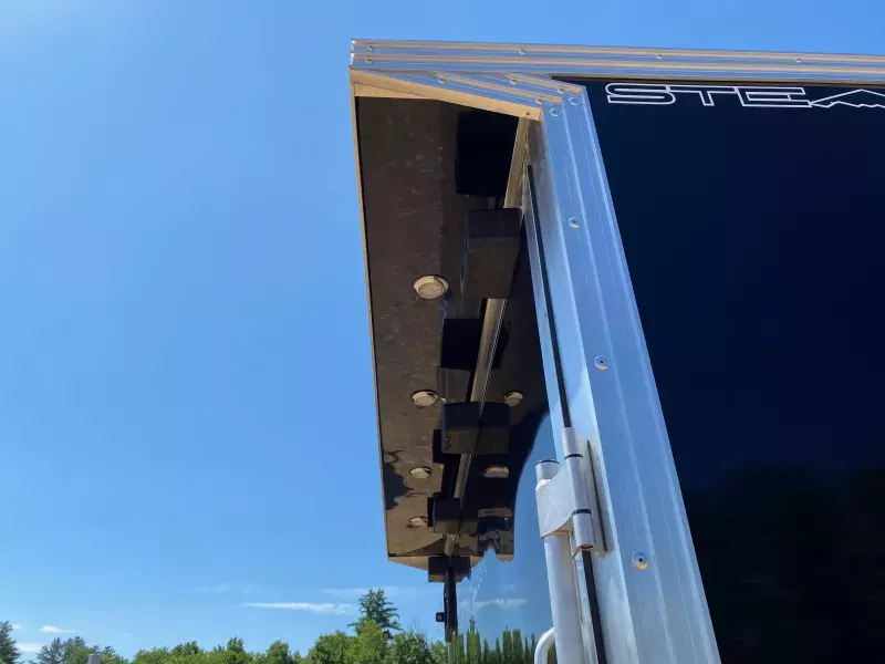new Cargo (Enclosed) Trailers Stealth Trailers Other for sale, in Loudon, NH Thumbnail 21