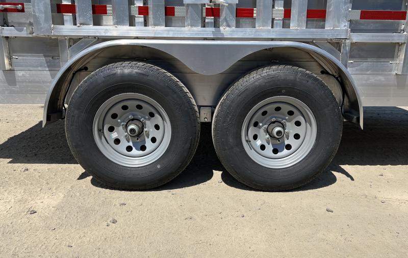 new Dump Trailers Mission  for sale, in Manchester, ME Thumbnail 21