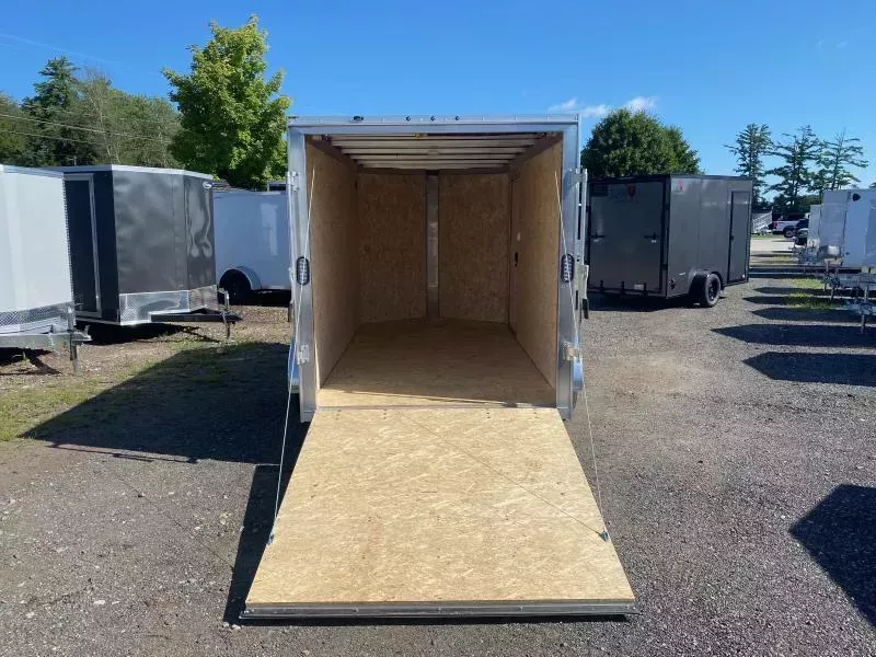 new Cargo (Enclosed) Trailers Stealth Trailers Other for sale, in Loudon, NH Thumbnail 10