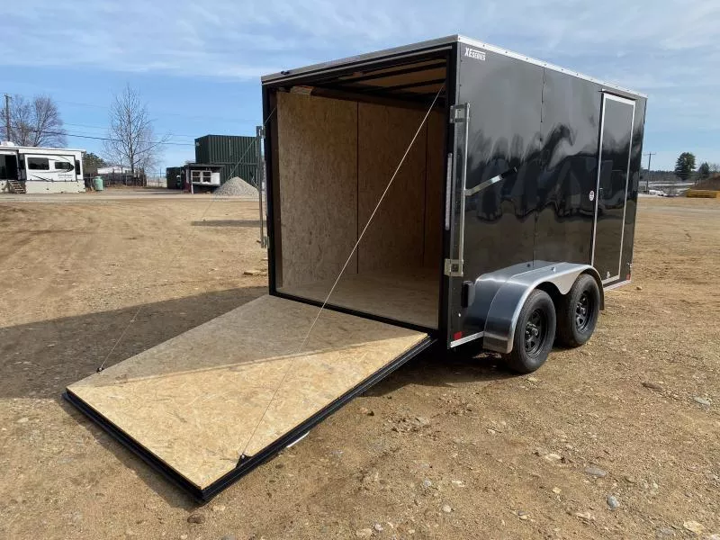 new Cargo (Enclosed) Trailers ITI Cargo Other for sale, in Loudon, NH Thumbnail 11