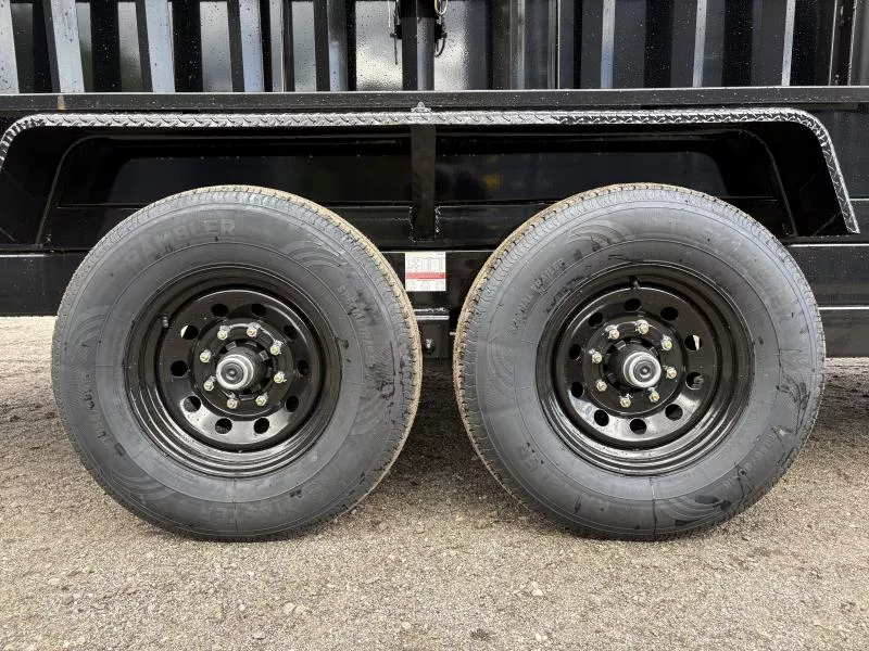 new Dump Trailers Griffin Trailers  for sale, in Turner, ME Thumbnail 25
